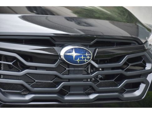 New 2026 Subaru Crosstrek 2.5i Sport AWD/4WD image 14