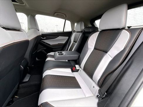 Used 2023 Subaru Crosstrek 2.5i Limited w/ Moonroof Package image 15