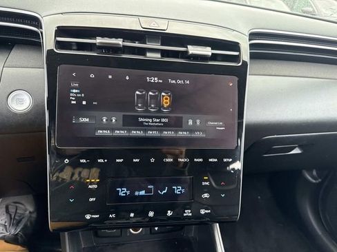 Certified 2022 Hyundai Tucson Limited image 25