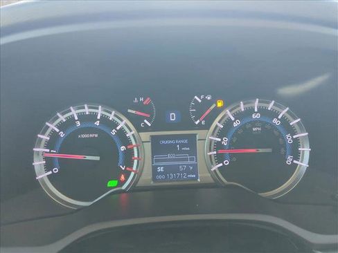 Used 2017 Toyota 4Runner SR5 image 10