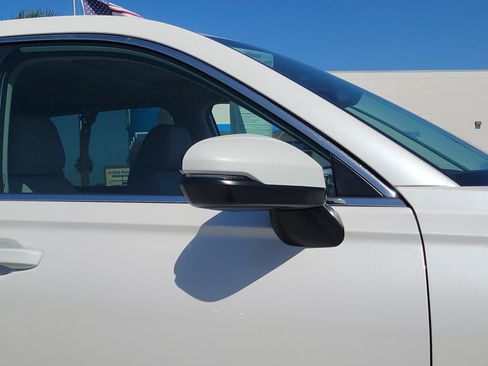 Used 2026 Honda CR-V EX-L image 8