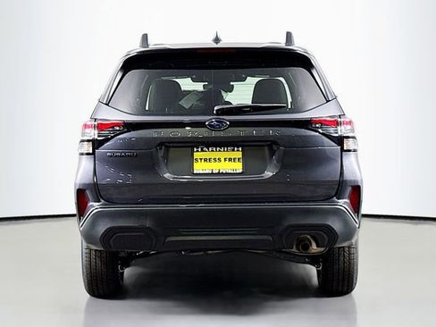 New 2026 Subaru Forester Premium image 6