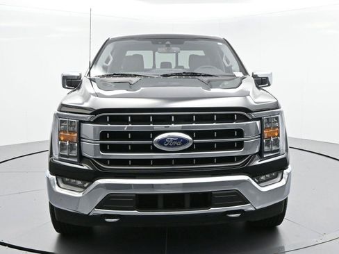 Used 2023 Ford F150 Lariat AWD/4WD image 3
