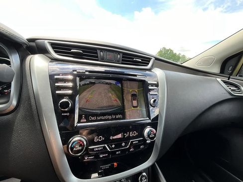 Used 2023 Nissan Murano Platinum w/ Cargo Package AWD/4WD image 35