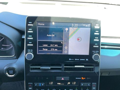 Used 2019 Toyota Avalon Touring w/ Advanced Safety Package image 19