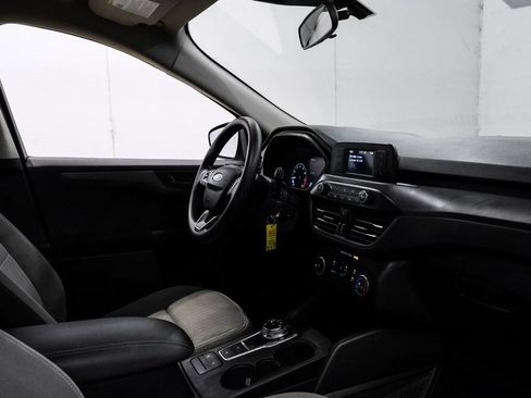 Used 2020 Ford Escape S image 27
