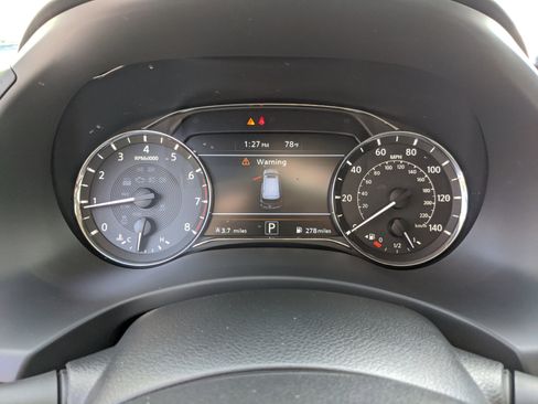 Used 2022 INFINITI QX80 Premium Select w/ Cargo Package image 34