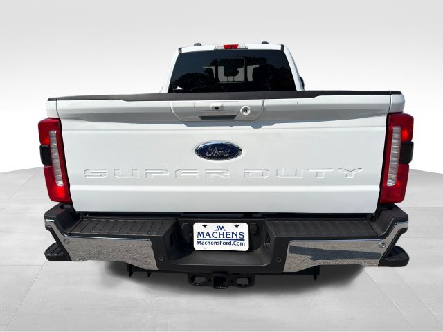 New 2026 Ford F350 Lariat w/ Lariat Ultimate Package AWD/4WD image 6