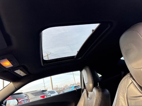 Used 2013 Chevrolet Camaro LT w/ RS Package image 5