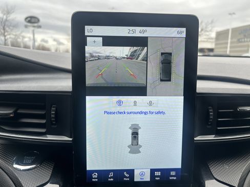 Used 2022 Ford Explorer ST w/ Equipment Group 401A image 22