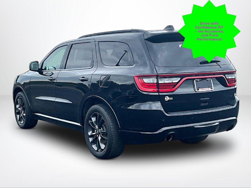 Used 2023 Dodge Durango R/T RWD image 12
