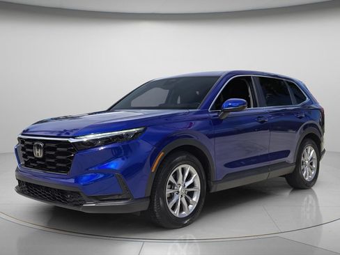 Used 2024 Honda CR-V EX-L image 9