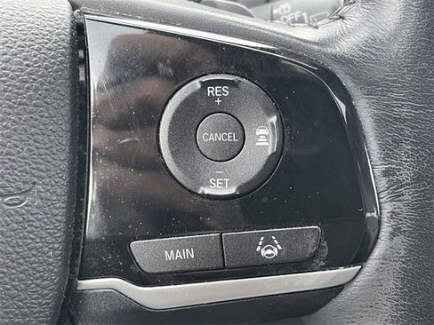 Used 2019 Honda Odyssey EX-L image 36