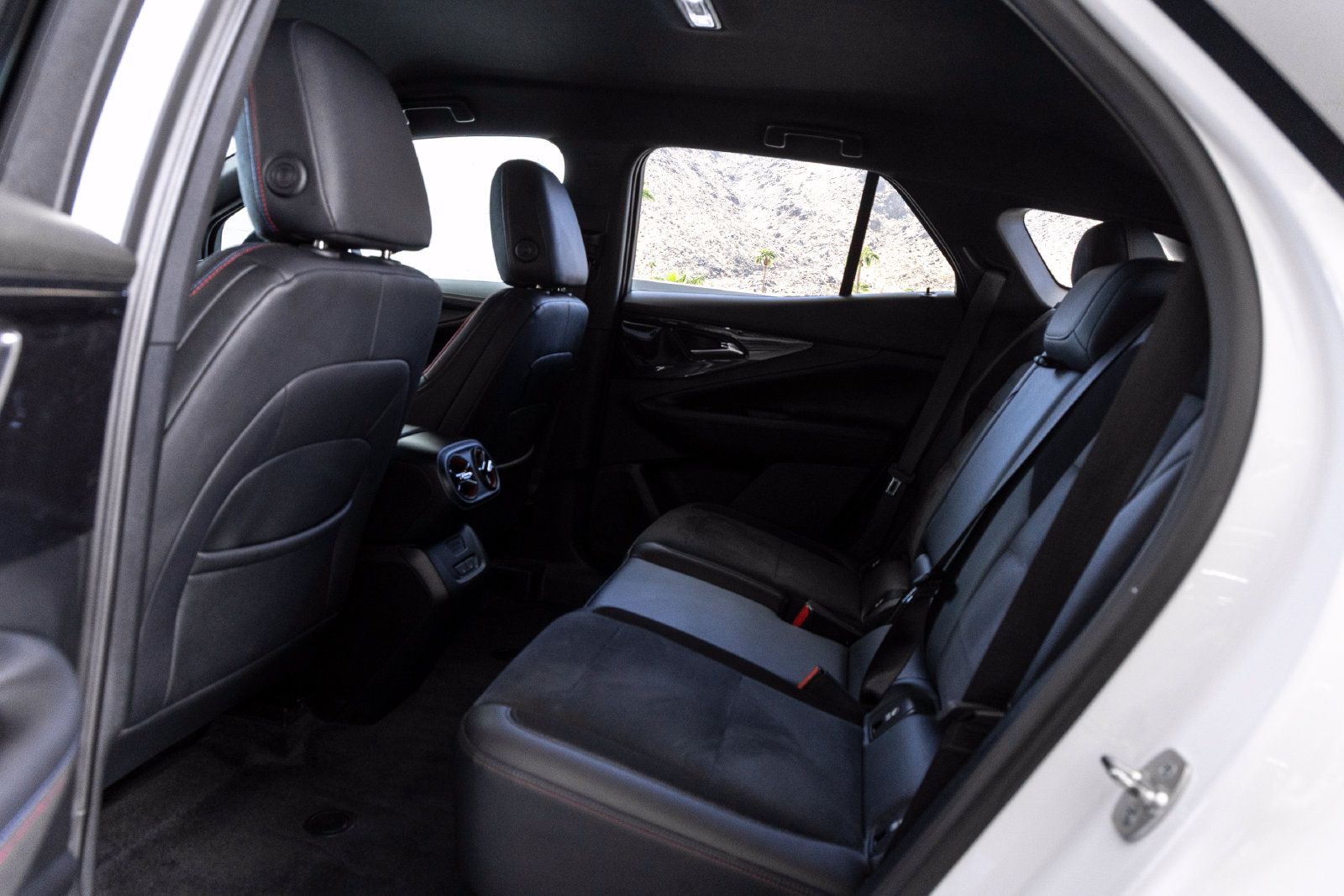 Used 2024 Chevrolet Blazer EV RS AWD/4WD image 20