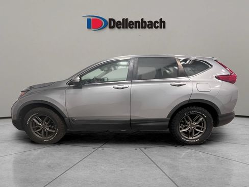 Used 2017 Honda CR-V EX image 2