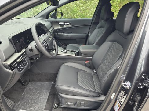 New 2026 Kia Sportage X-Line AWD/4WD image 5