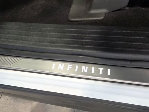 Used 2022 INFINITI QX60 Sensory AWD/4WD image 19