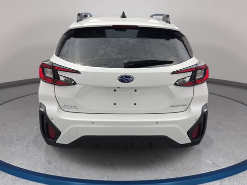 Used 2024 Subaru Crosstrek 2.5i Limited w/ Crosstrek Mirror Package AWD/4WD image 6