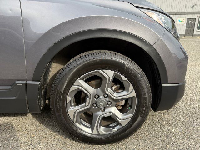 Used 2019 Honda CR-V EX-L image 28