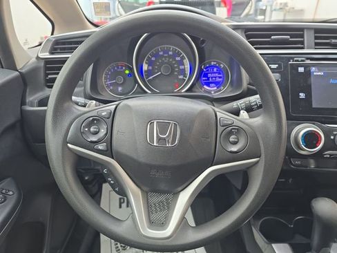 Used 2015 Honda Fit EX image 14