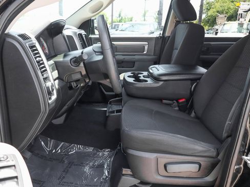 Used 2019 RAM 1500 Classic Warlock image 14