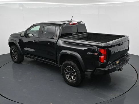 Used 2025 Chevrolet Colorado ZR2 AWD/4WD image 22
