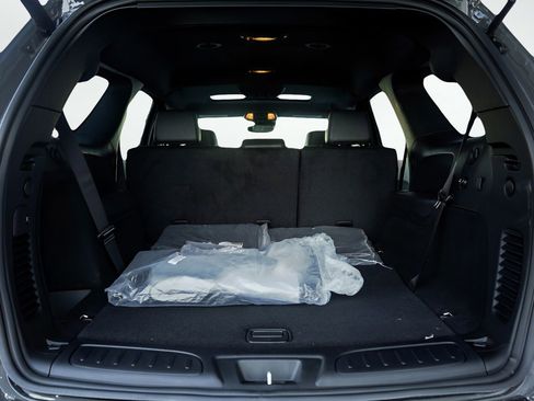 New 2026 Dodge Durango GT image 8