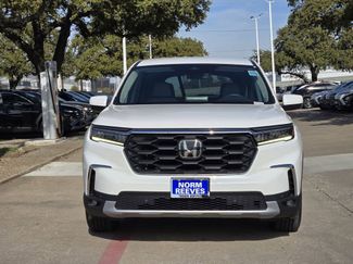 Used 2023 Honda Pilot EX-L video 2