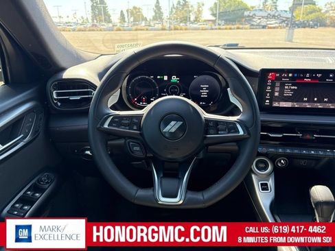 Used 2024 Dodge Hornet R/T AWD/4WD image 27