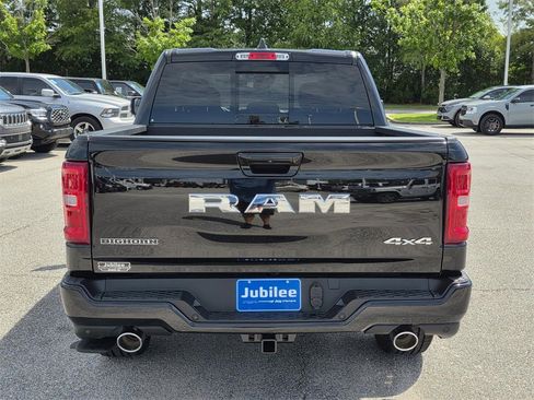 New 2025 RAM 1500 Big Horn image 3