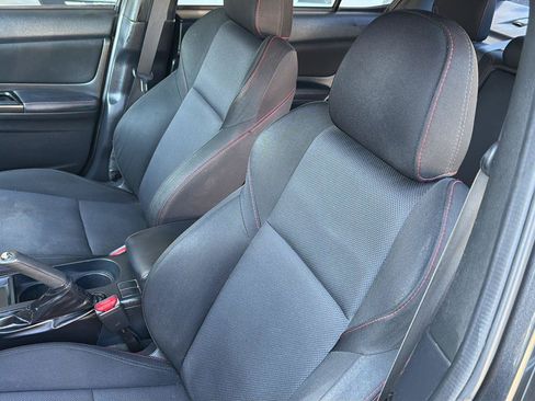 Used 2018 Subaru WRX AWD/4WD image 30