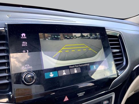 Used 2021 Honda Pilot Elite image 27