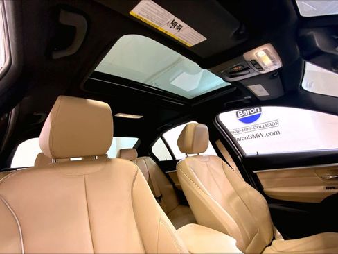 Used 2017 BMW 330i xDrive Sedan image 13