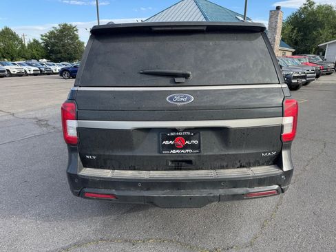 Used 2023 Ford Expedition Max XLT AWD/4WD image 4