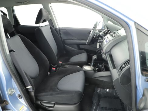 Used 2008 Honda Fit Sport image 18