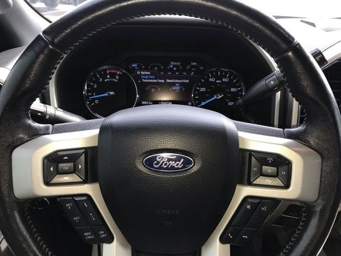 Used 2022 Ford F250 Lariat w/ Tremor Off-Road Package image 14