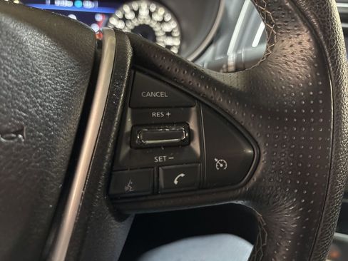 Used 2017 Nissan Maxima 3.5 SL image 27