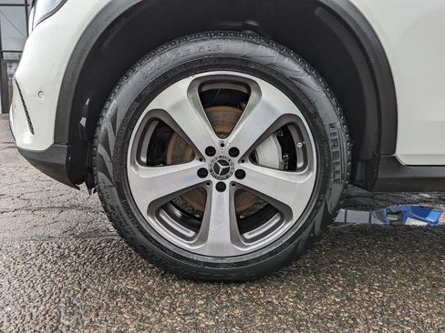 Used 2022 Mercedes-Benz GLC 300 4MATIC image 51