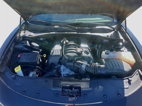 Used 2023 Dodge Charger Scat Pack image 29