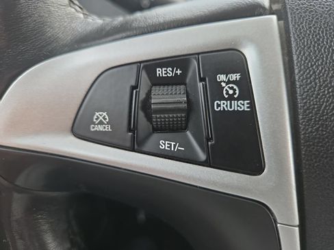 Used 2017 Chevrolet Equinox LT w/ Convenience Package FWD image 15