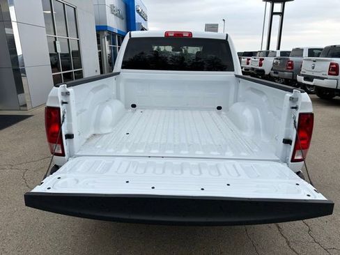 Used 2024 RAM 1500 Tradesman w/ Popular Equipment Group image 5