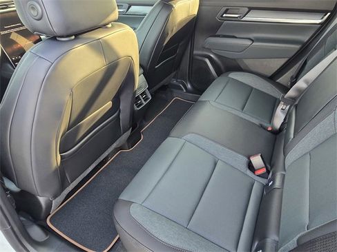 New 2026 GMC Terrain AT4 image 10