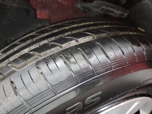 Used 2020 Chevrolet Trax LT w/ Driver Confidence Package image 30