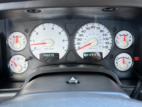 Used 2005 Dodge Ram 1500 Truck SLT RWD image 23