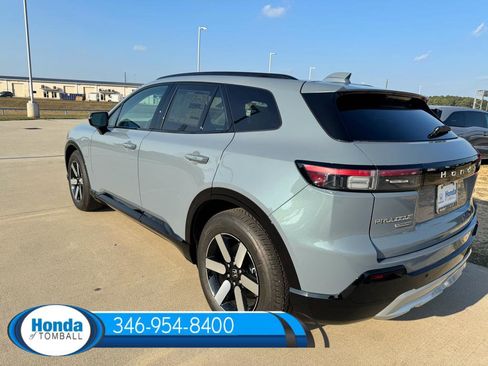 New 2026 Honda Prologue Touring image 24