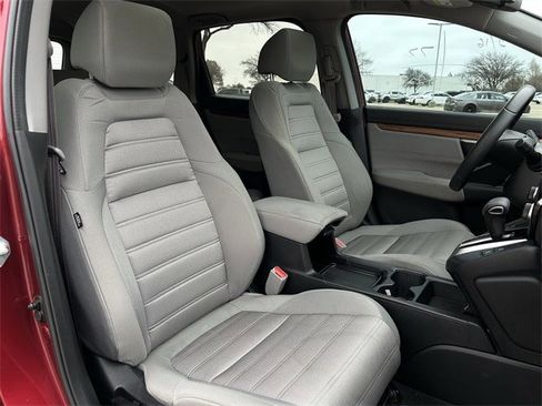 Used 2022 Honda CR-V EX image 28