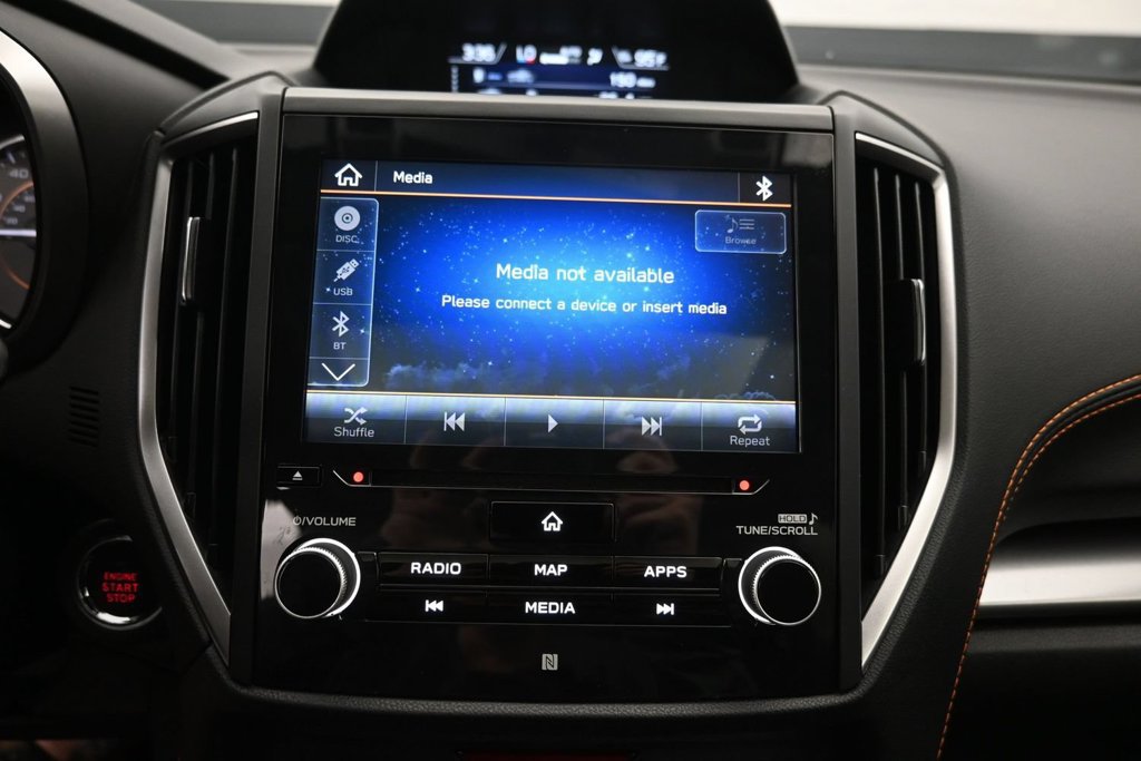 Used 2021 Subaru Crosstrek 2.5i Limited w/ Moonroof Package 2 AWD/4WD image 19