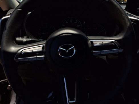 Used 2024 MAZDA CX-50 AWD 2.5 S w/ Weather Package image 15