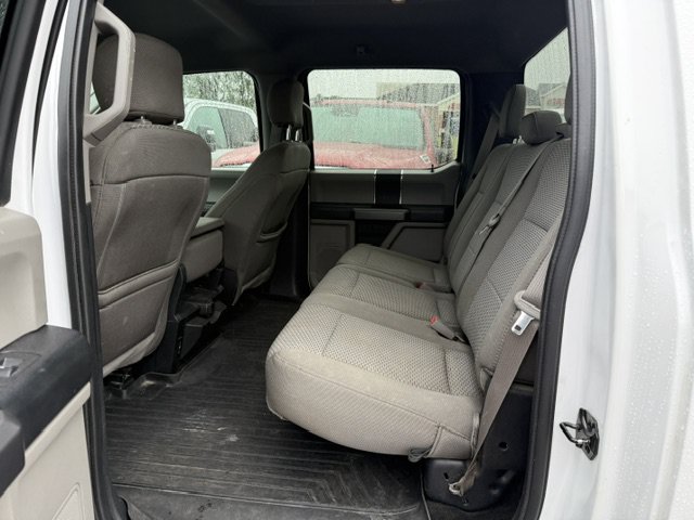 Used 2019 Ford F150 XLT w/ Trailer Tow Package AWD/4WD image 7