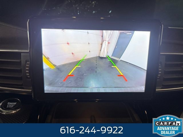 Used 2024 Ford Explorer ST-Line w/ Class IV Trailer Tow Package AWD/4WD image 15